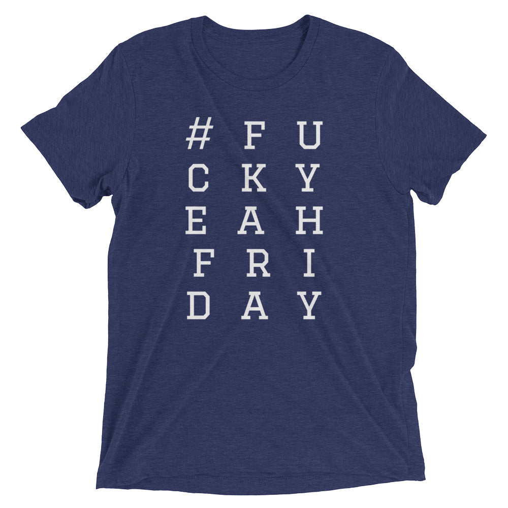 TGIF