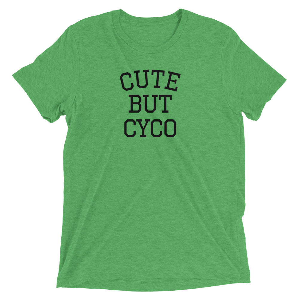 Cute But Cyco