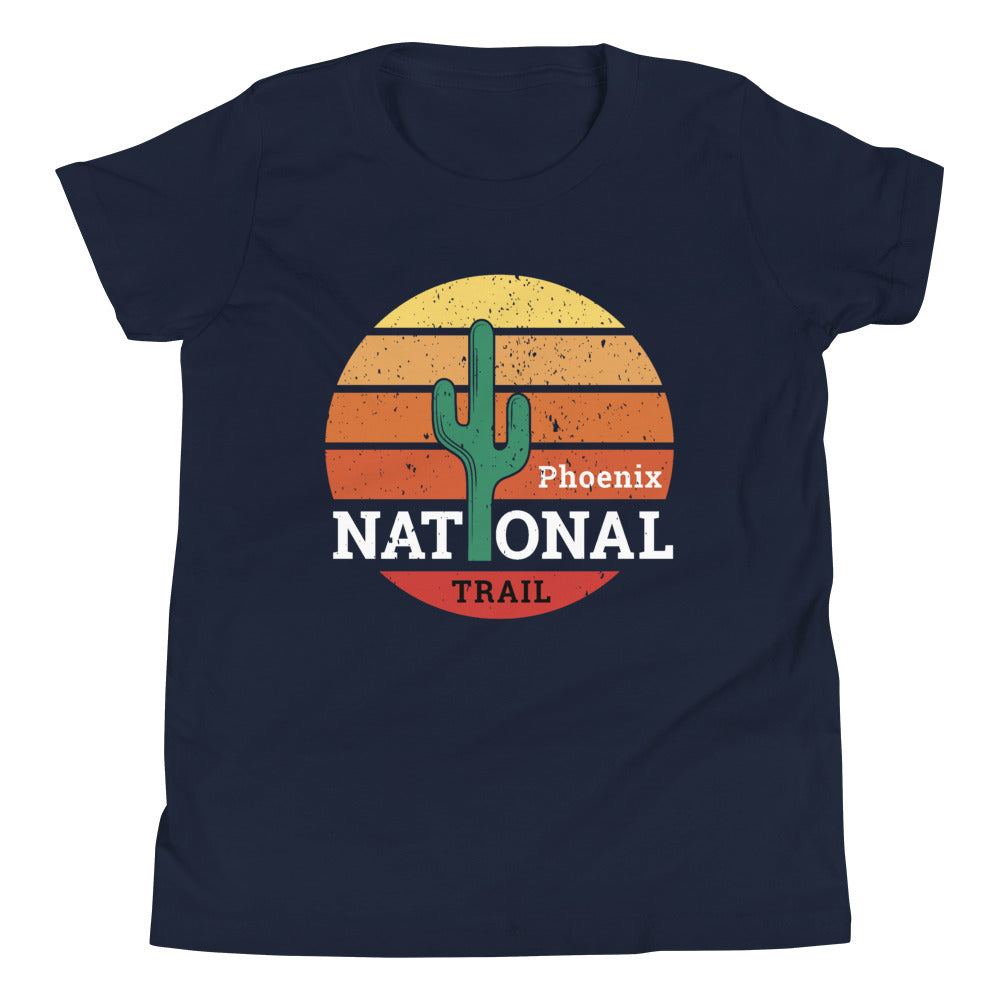 National Trail Kids