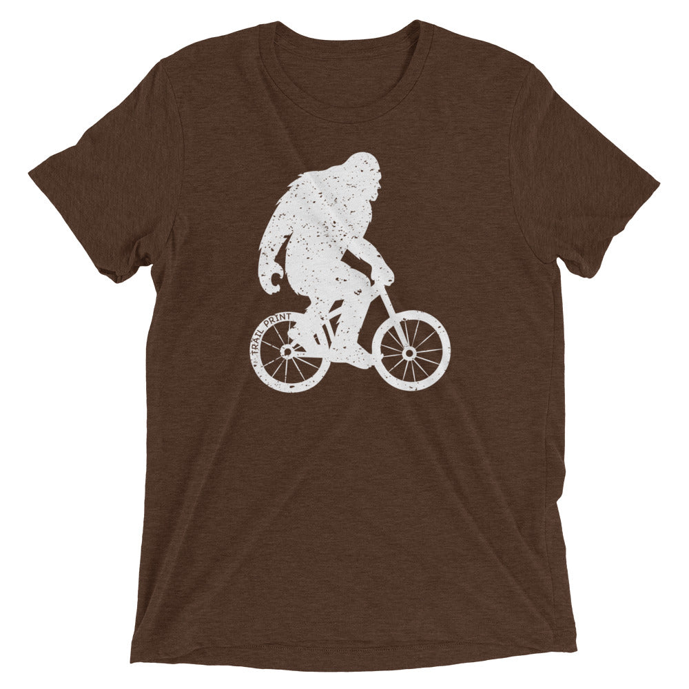 MTB Sasquatch
