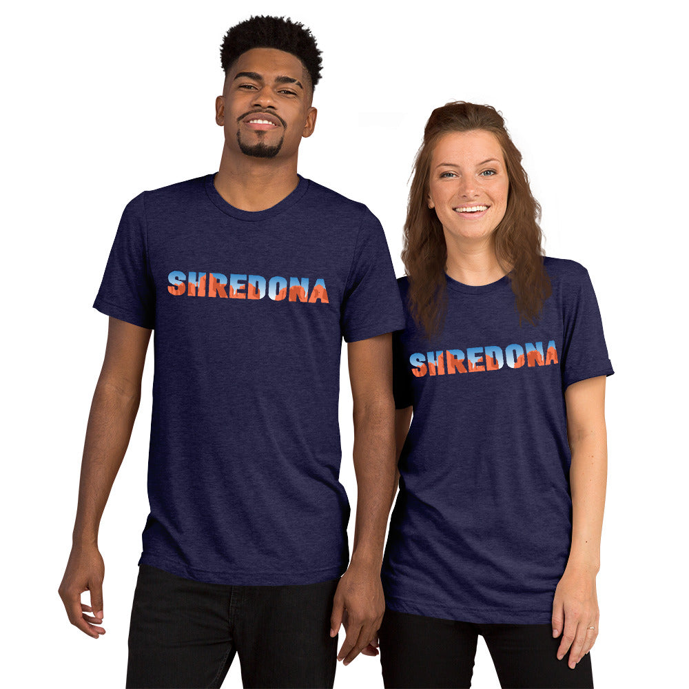 Shredona