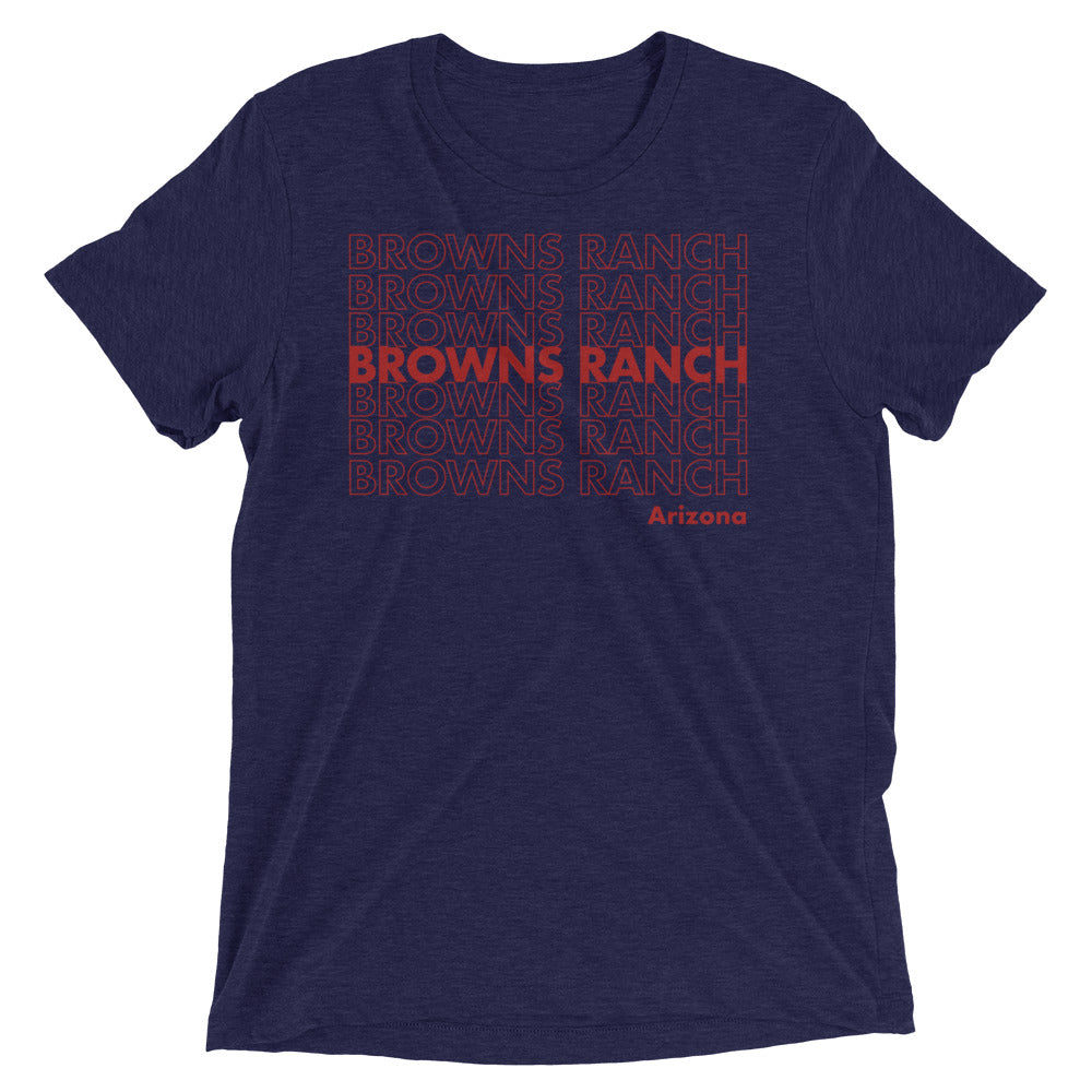 Brown's Ranch