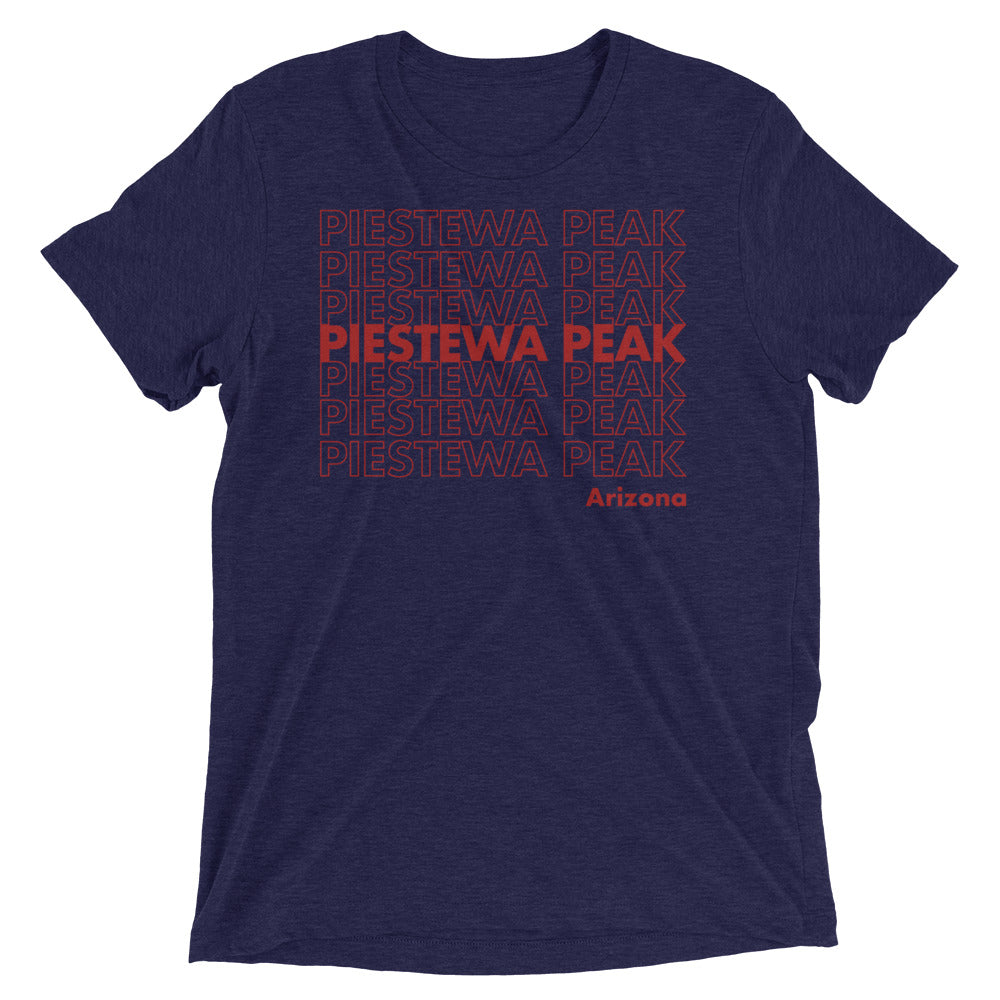 Piestewa Peak (Red)