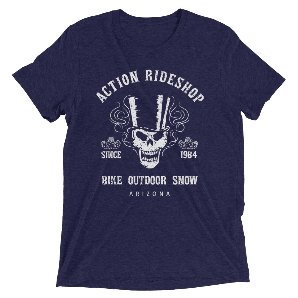 Action Ride