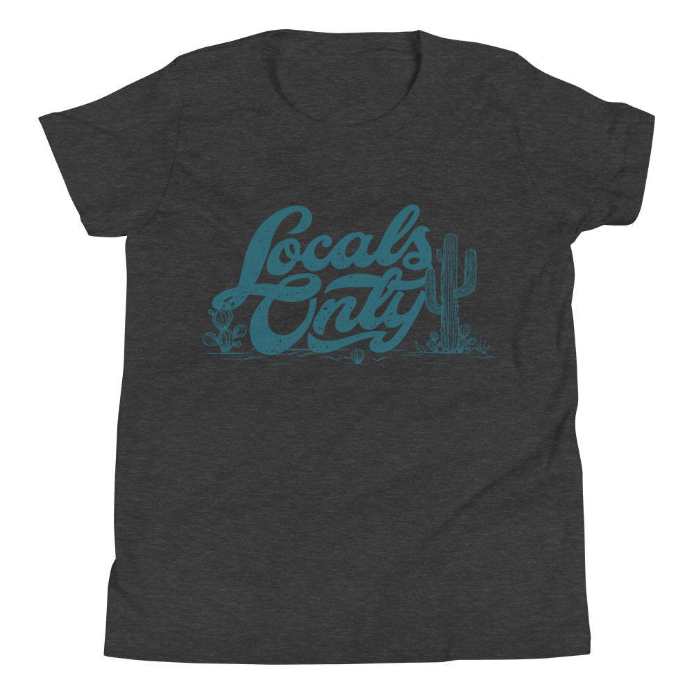 Locals Only Kids