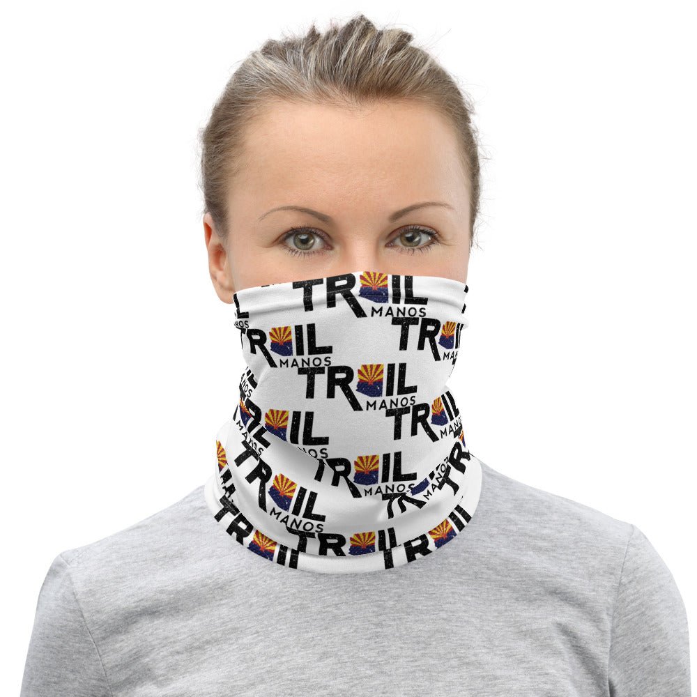 #GAITERUP TRAIL MANOS GAITER