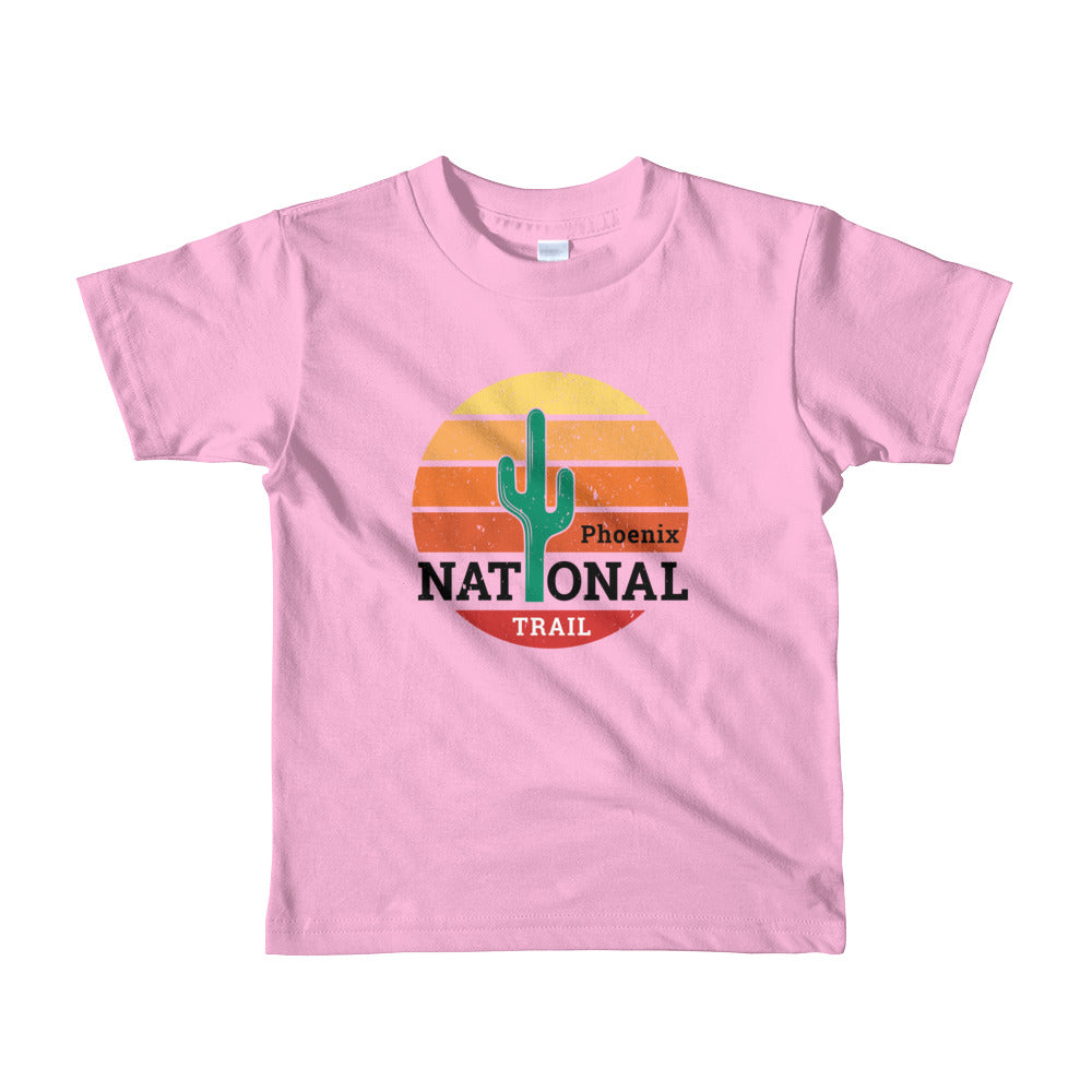 National Trail (Kids)