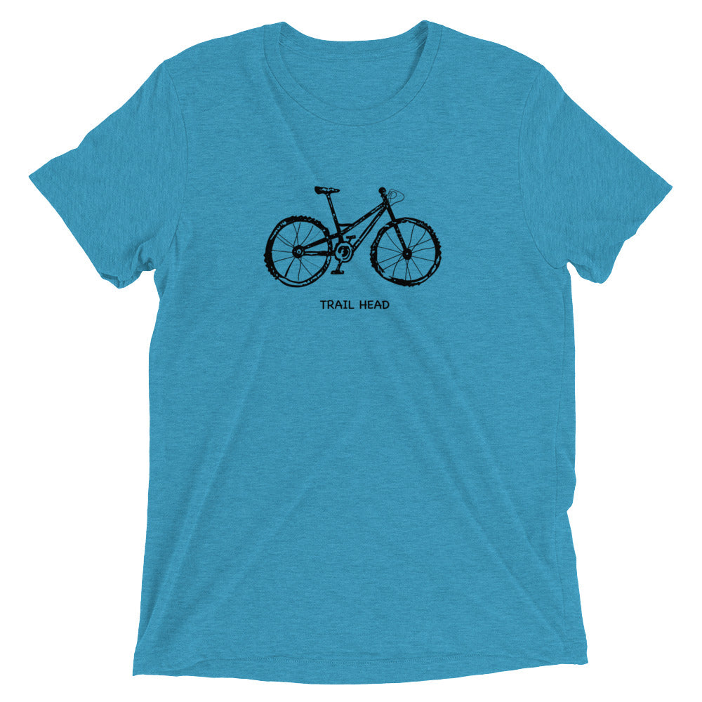 Trail Head (Black)