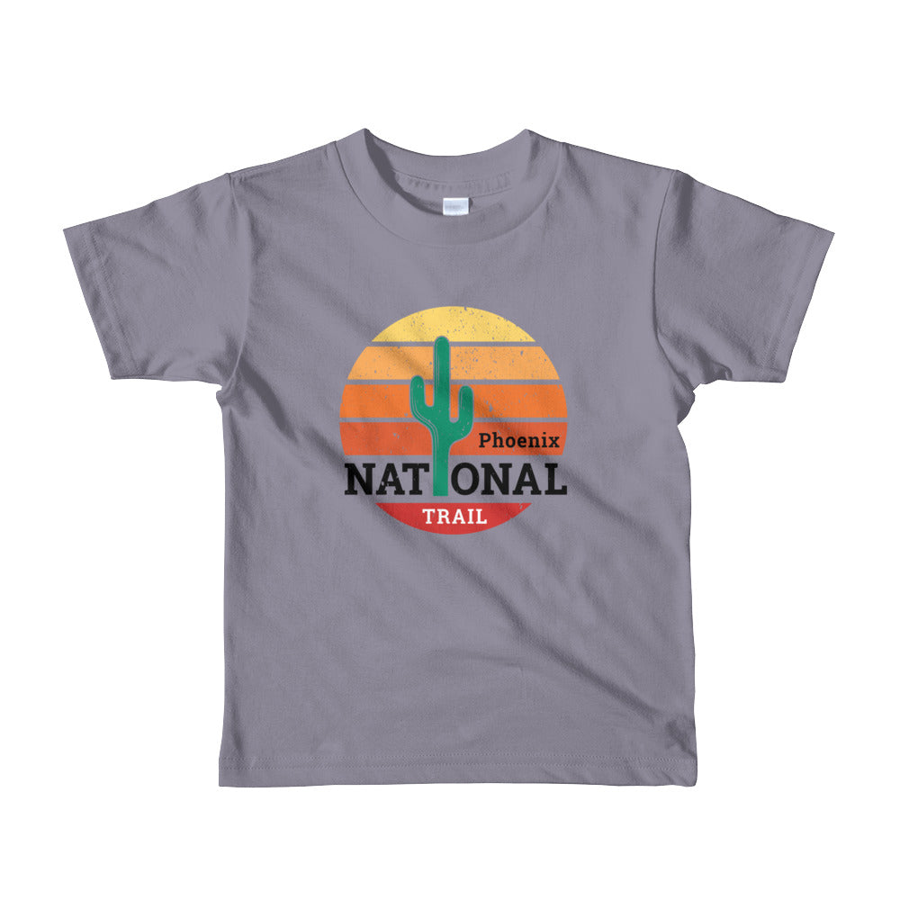 National Trail (Kids)