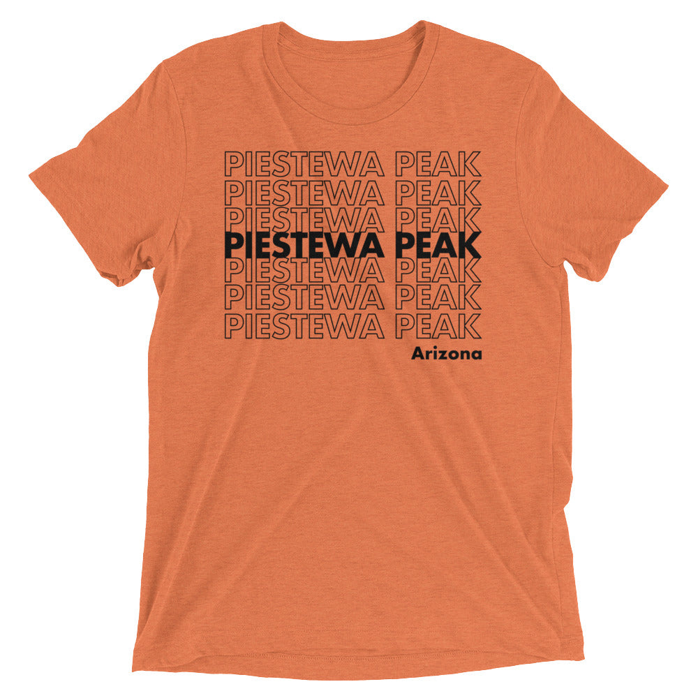 Piestewa Peak (Black)