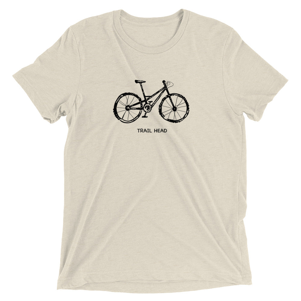 Trail Head (Black)