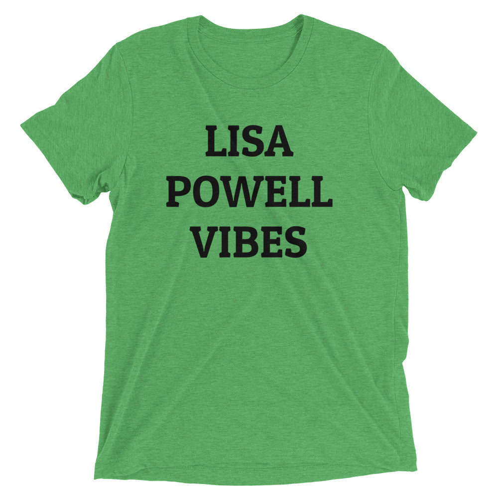 Lisa Powell Vibes