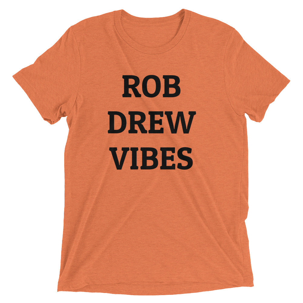 Rob Drew Vibes