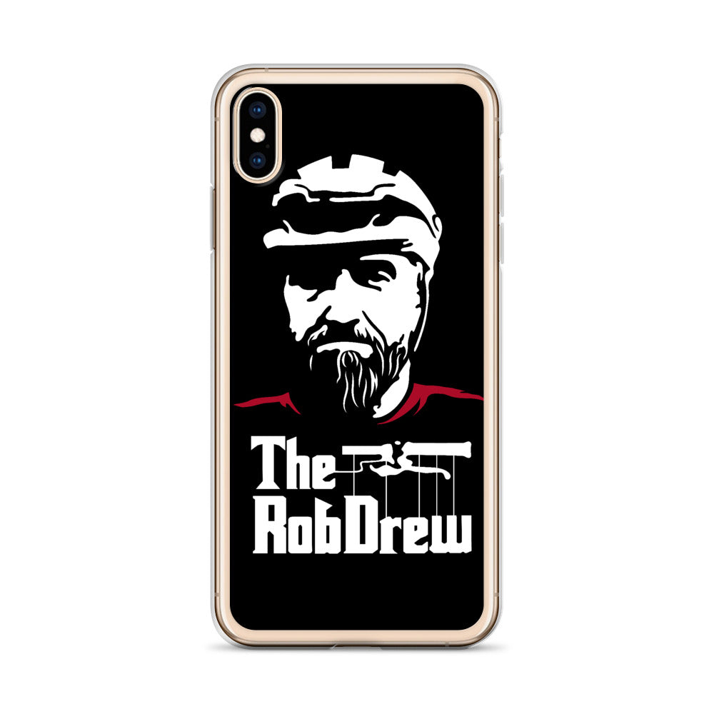 Rob Drew Iphone Case