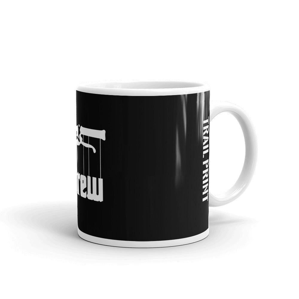 The Rob Drew Mug