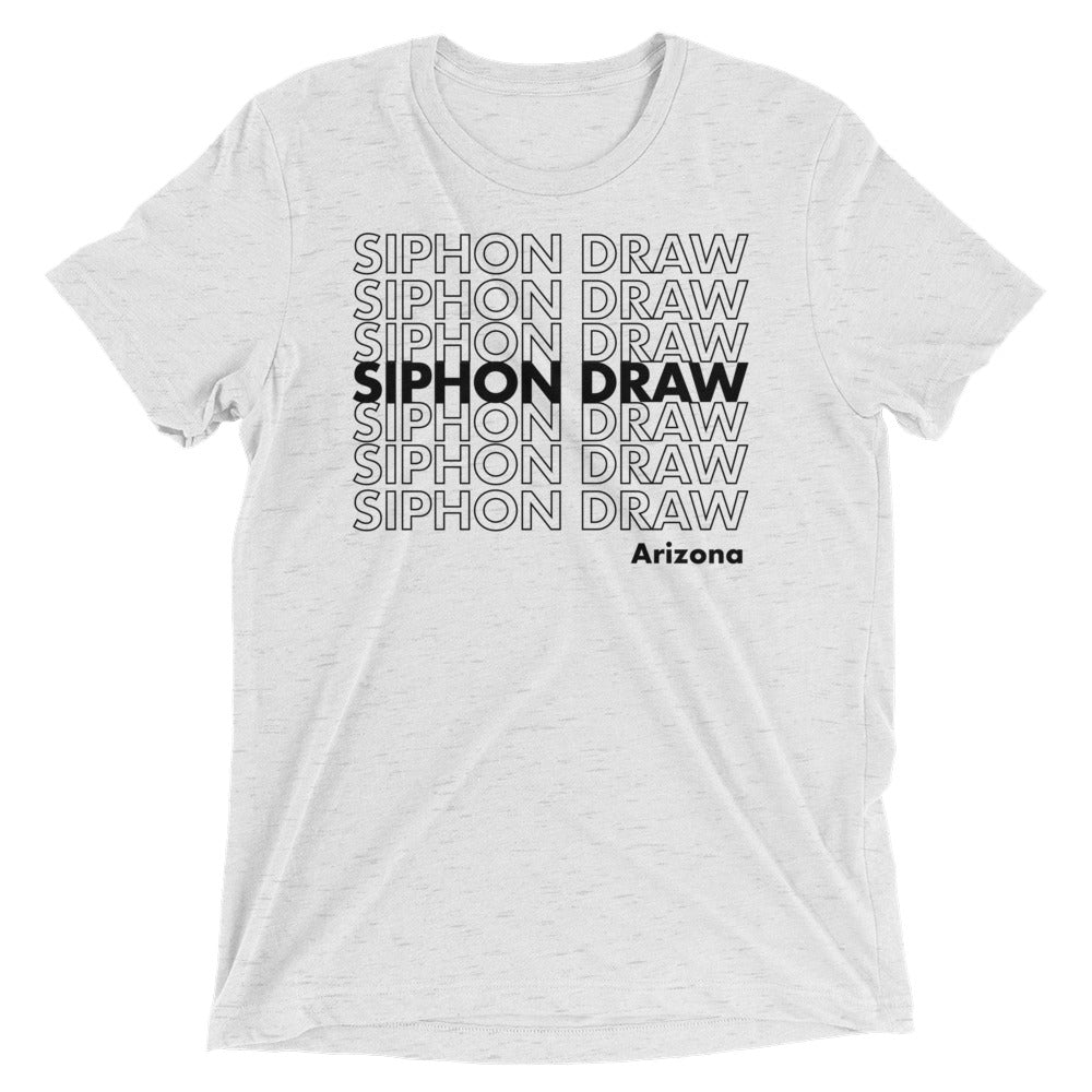 Siphon Draw (Black)