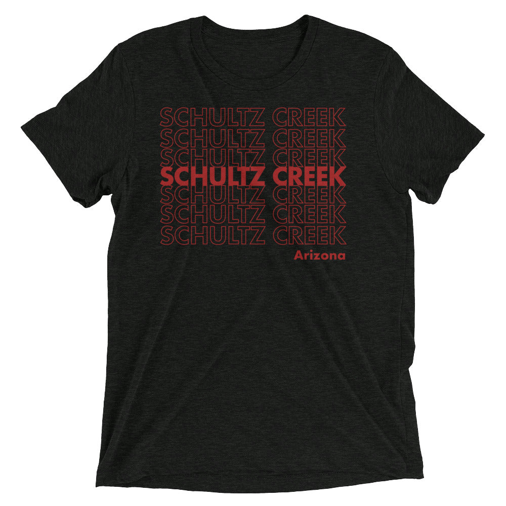Schultz Creek (Red)