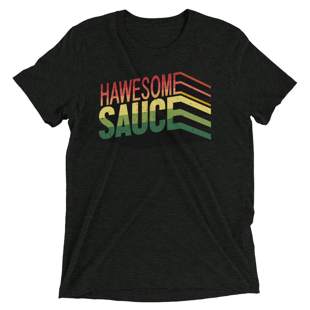 Hawesome Sauce (Rasta)