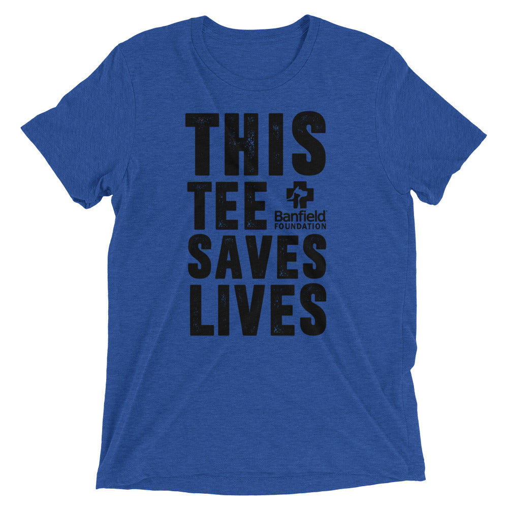This Tee Saves Lives I