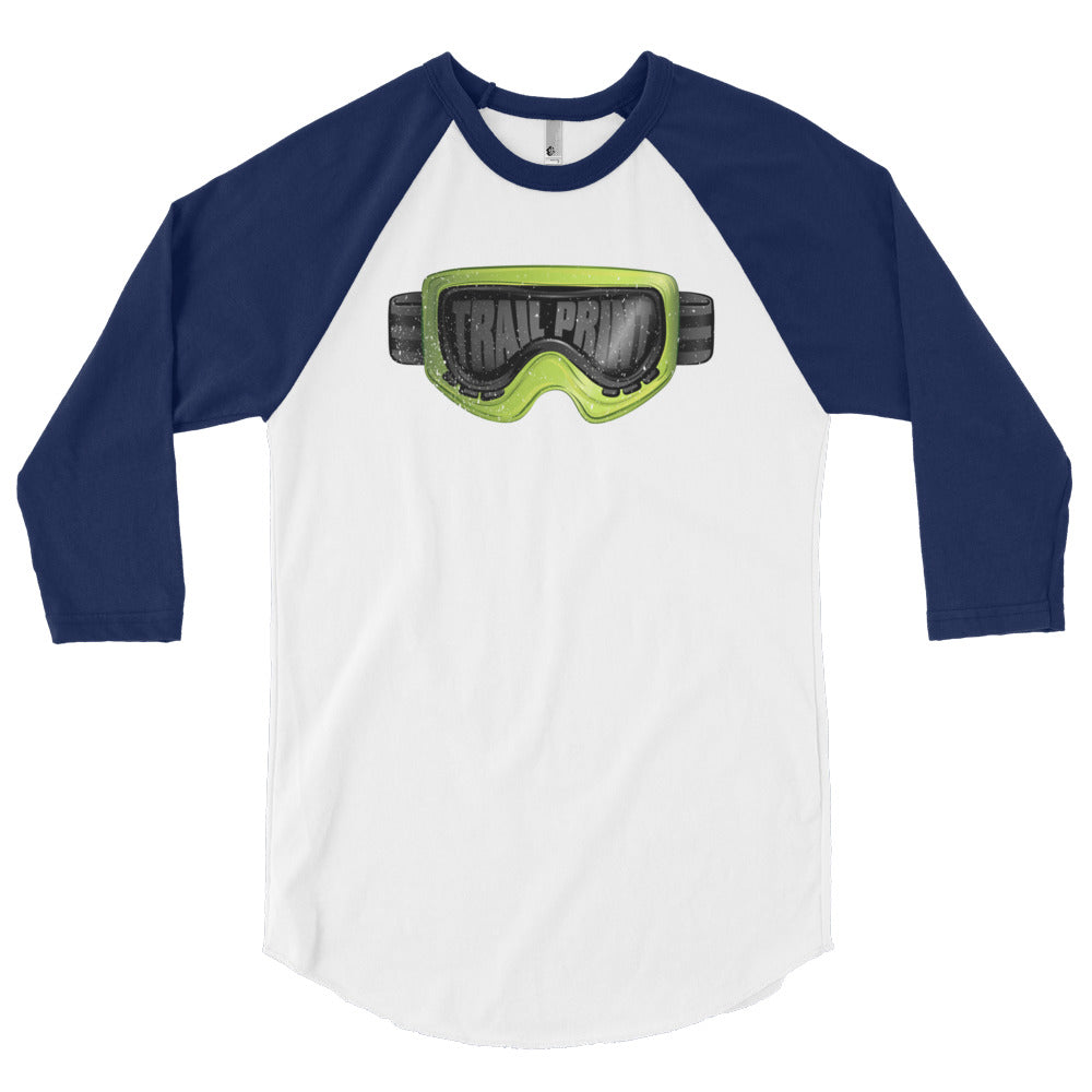 Goggles 3/4 Sleeve