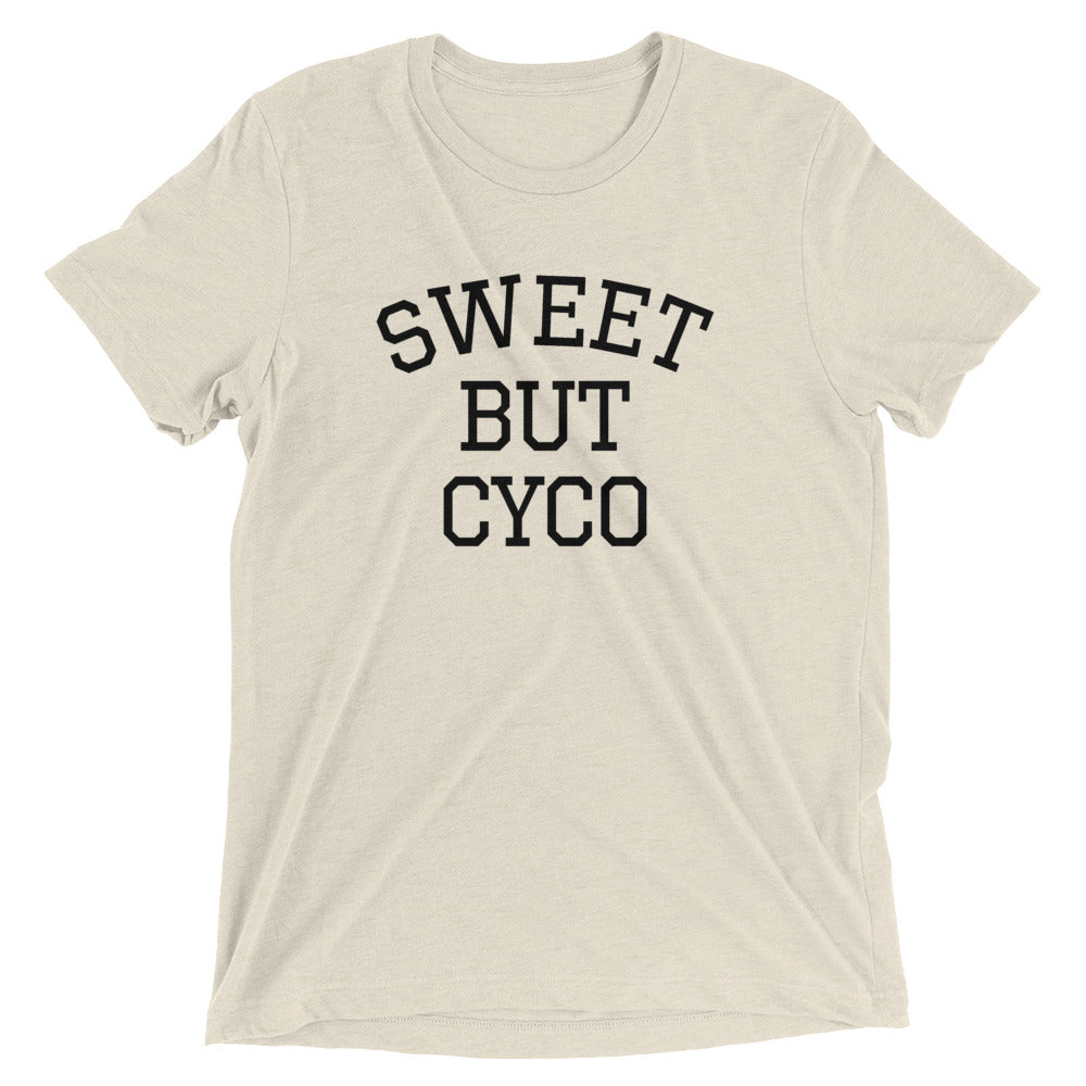 Sweet But Cyco Short sleeve t-shirt