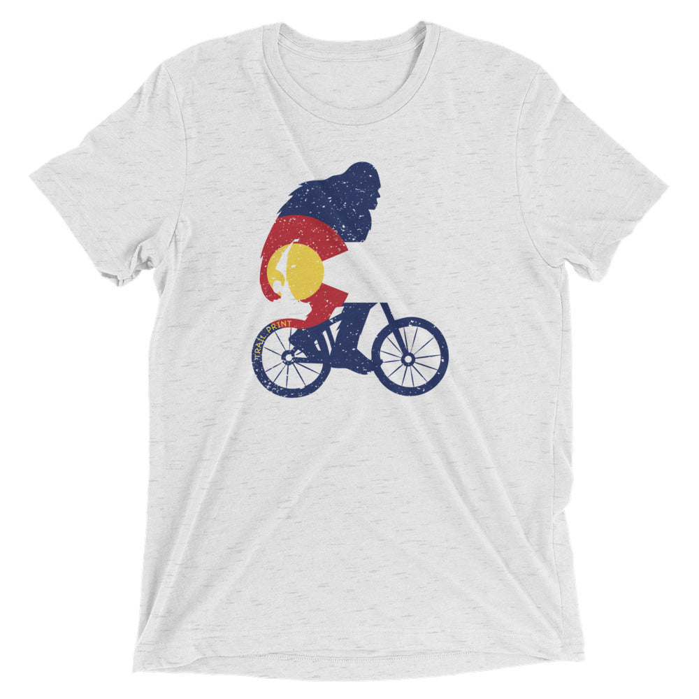 Colorado Yeti