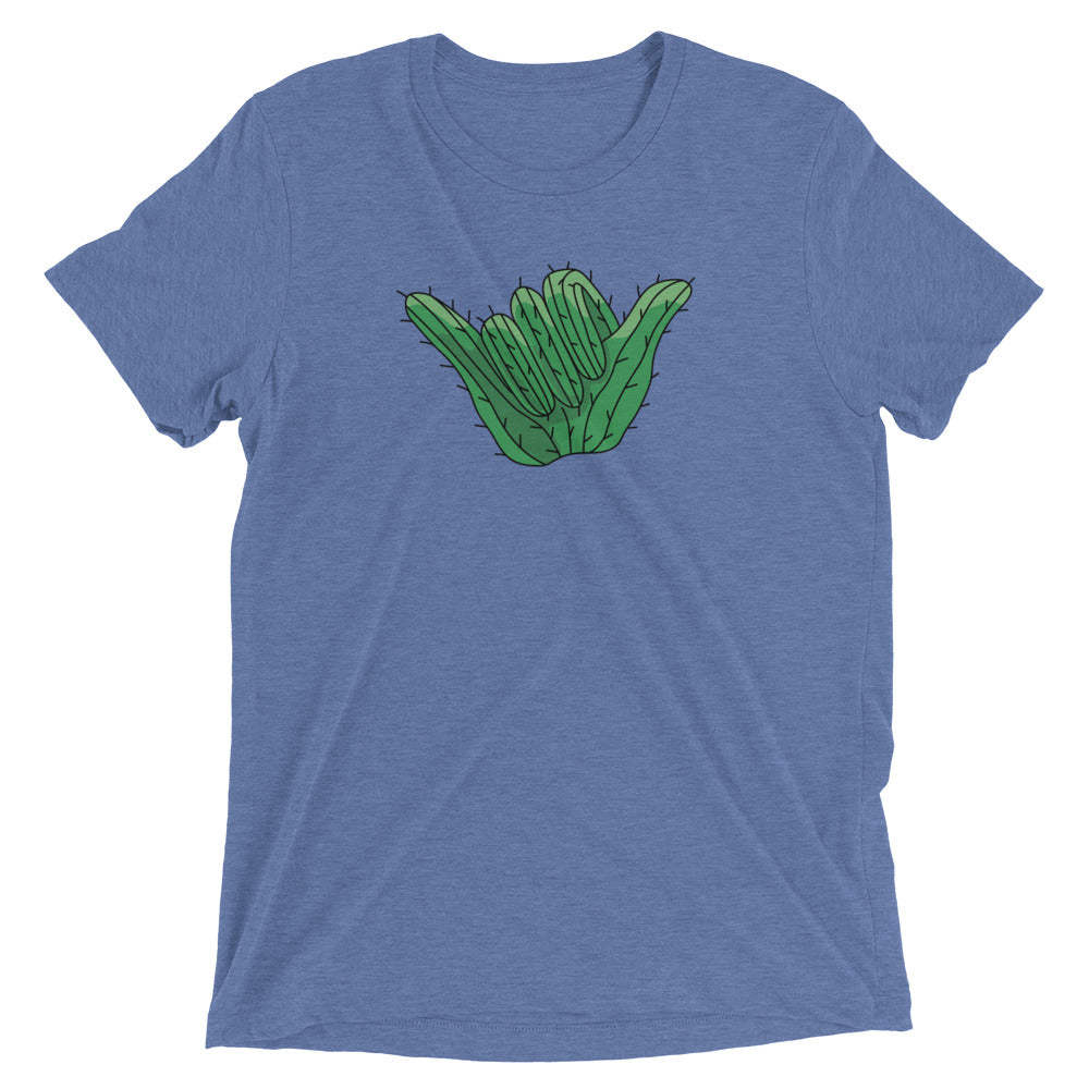 Shaka Saguaro