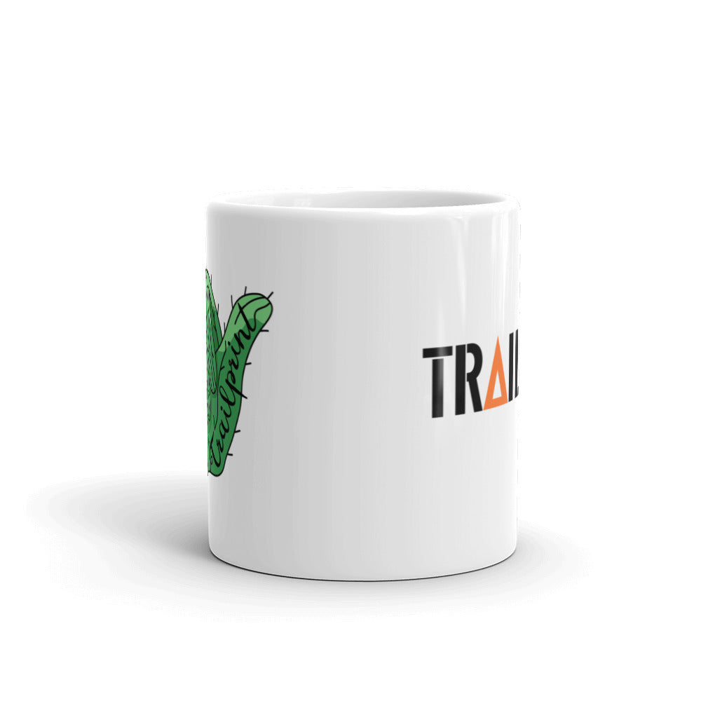 Shaka Mug