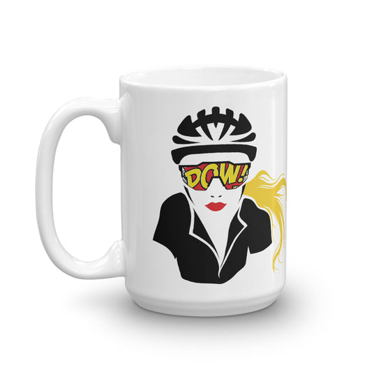 The Lisa Powell Mug