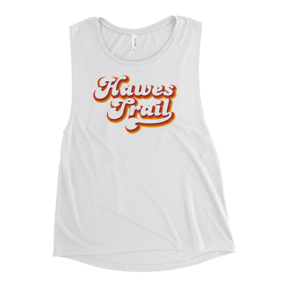 Hawes Trail Ladies’ Muscle Tank