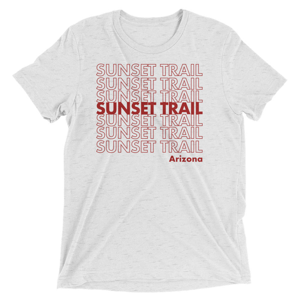 Sunset Trail