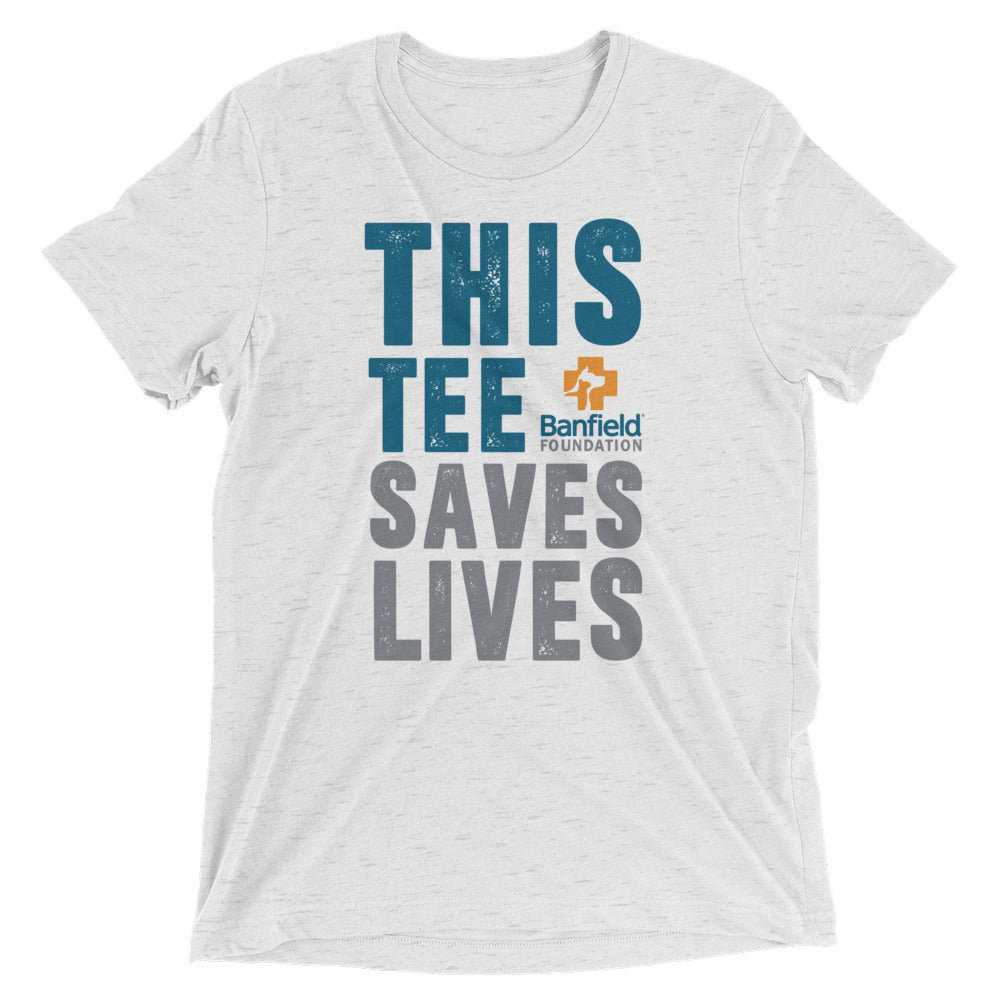 This Tee Saves Lives II