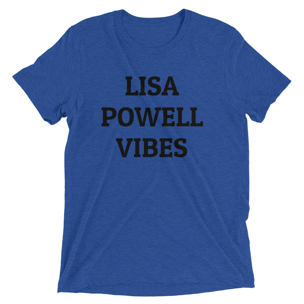 Lisa Powell Vibes
