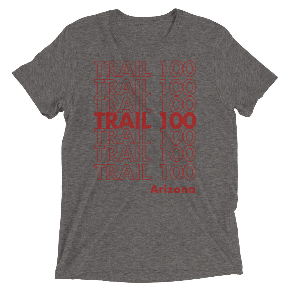 Trail 100 (Red)