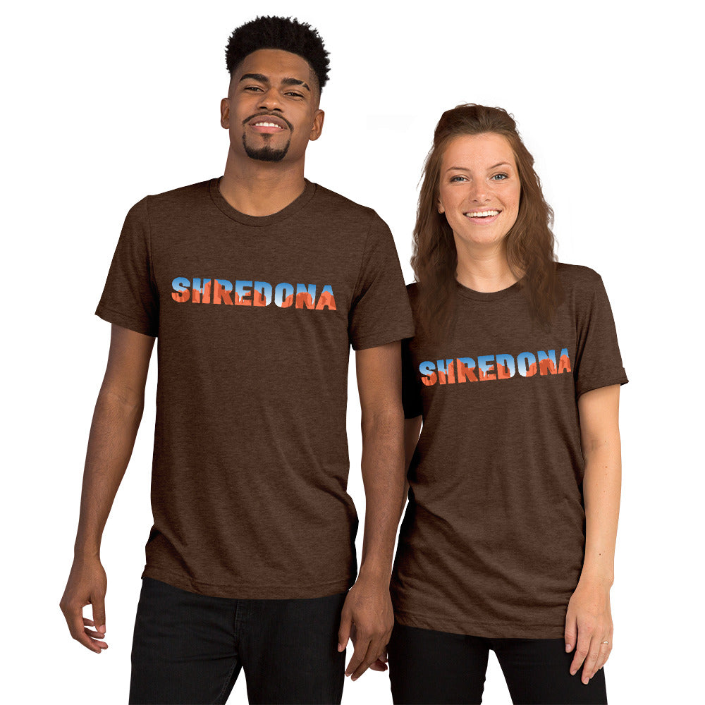 Shredona