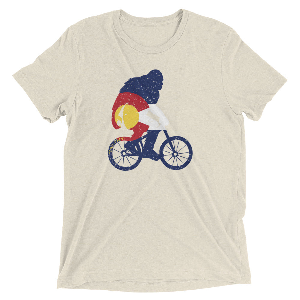 Colorado Yeti