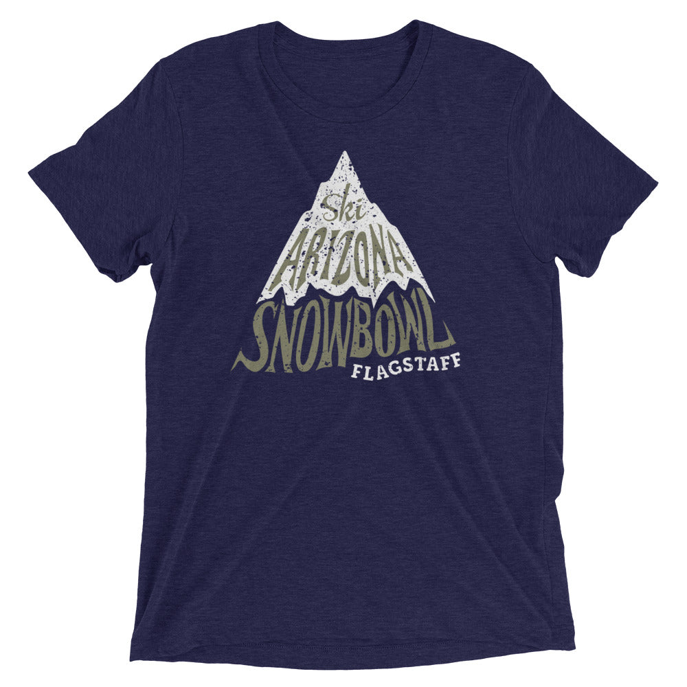 Ski Arizona Snowbowl