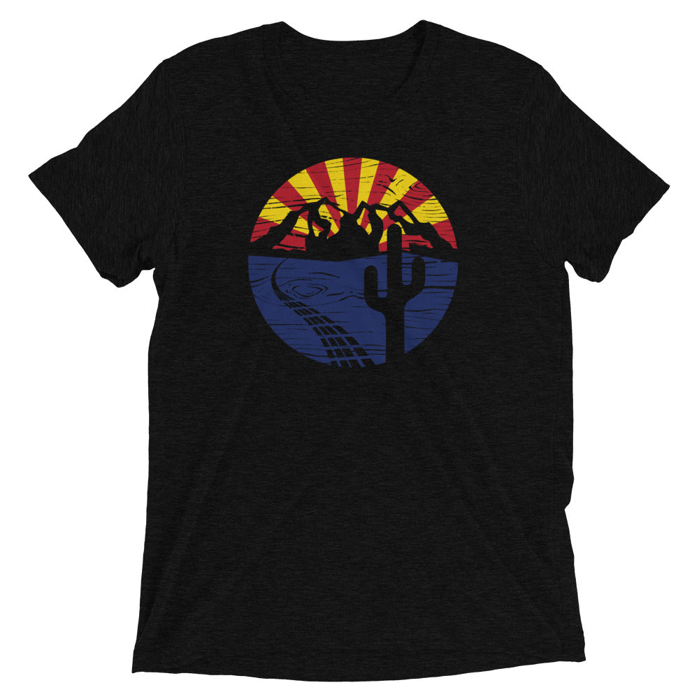 From Flagstaff to Phoenix to Tucson (AZ)