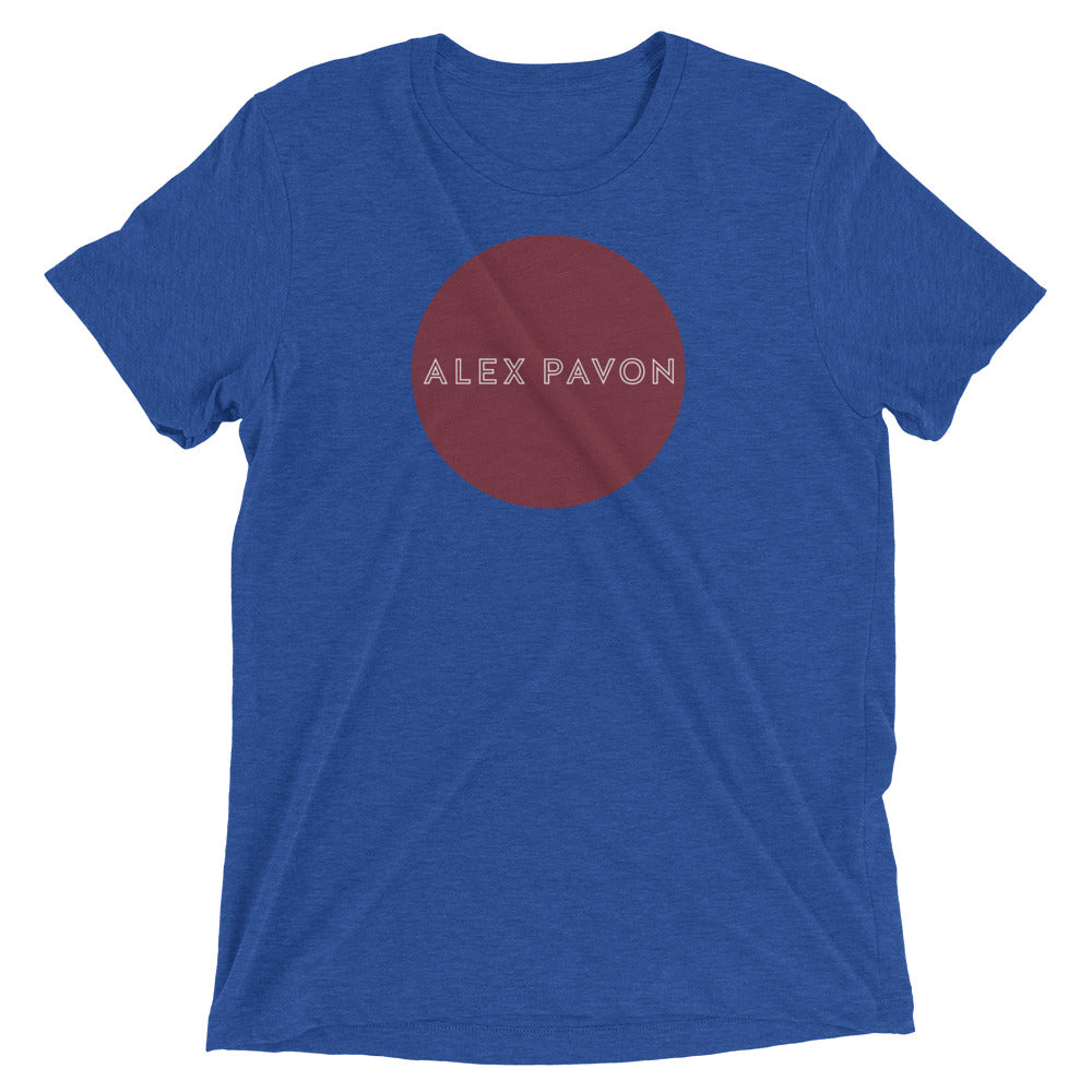 Alex Pavon Short Sleeve