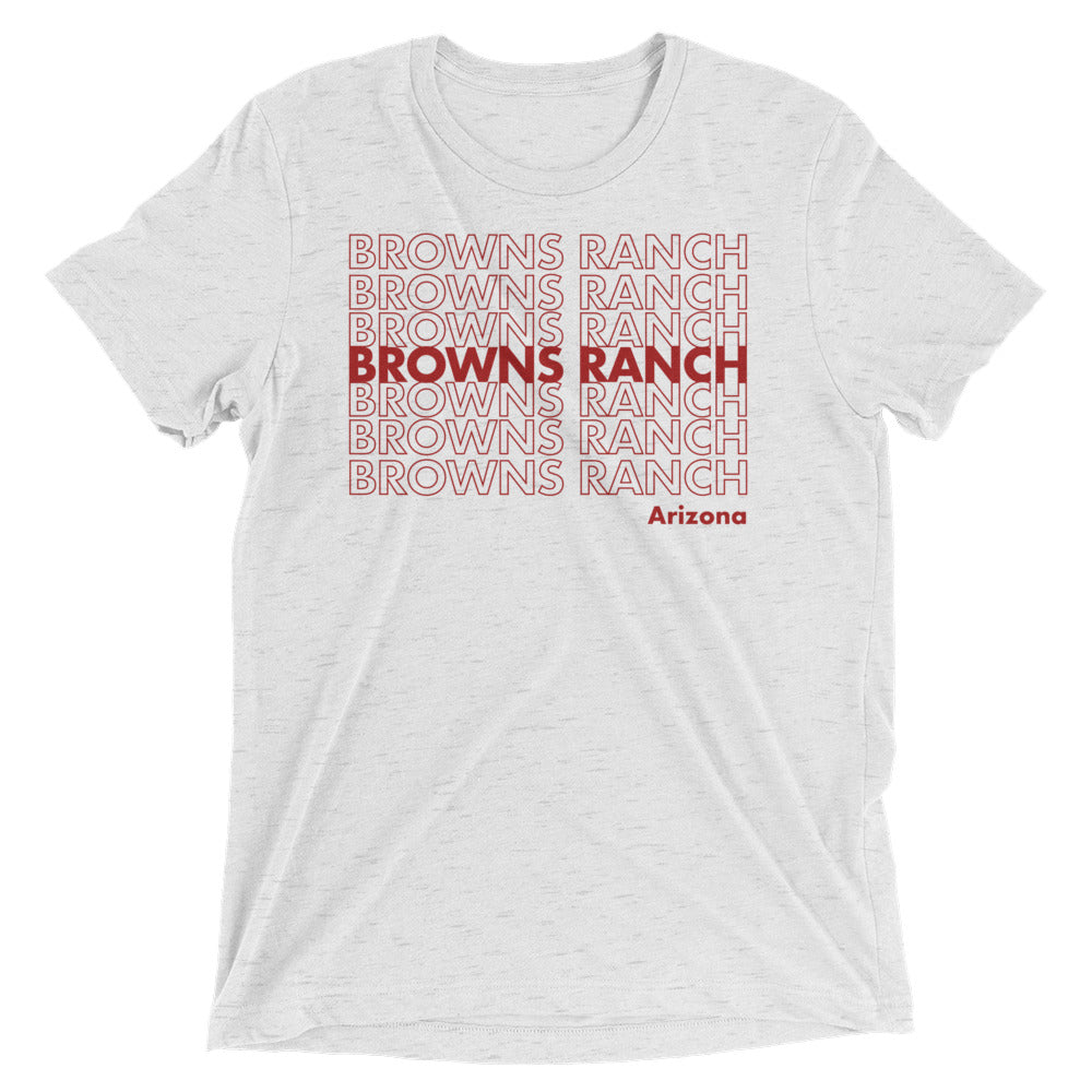Brown's Ranch