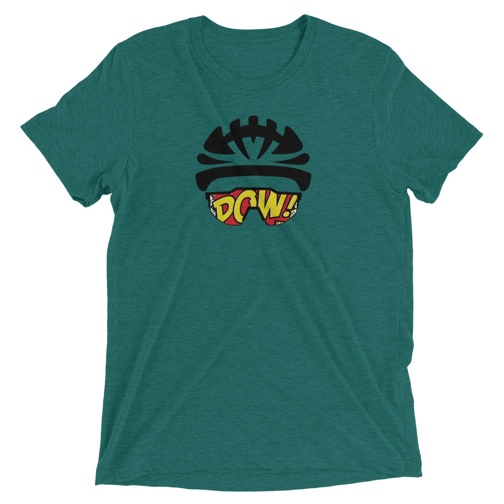 Rob Dollar Pow Tee