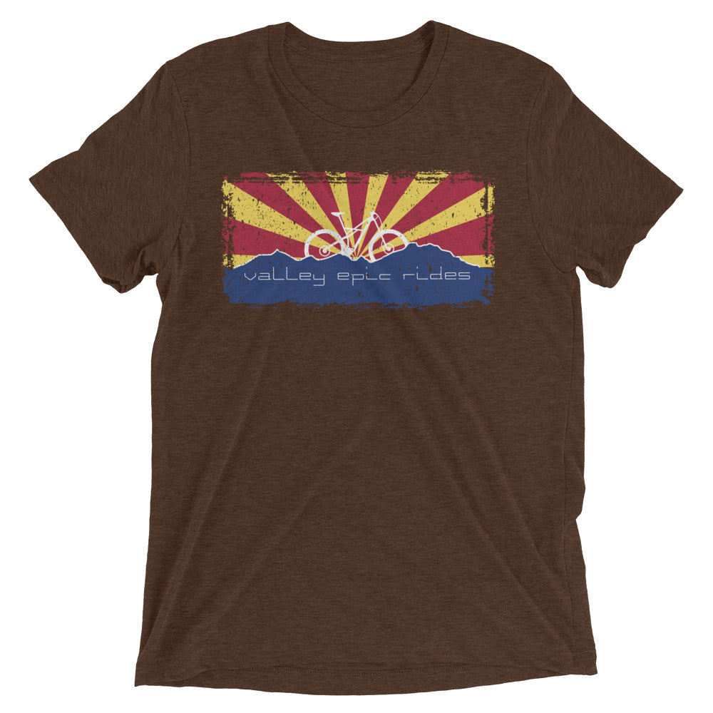 VER AZ Short Sleeve