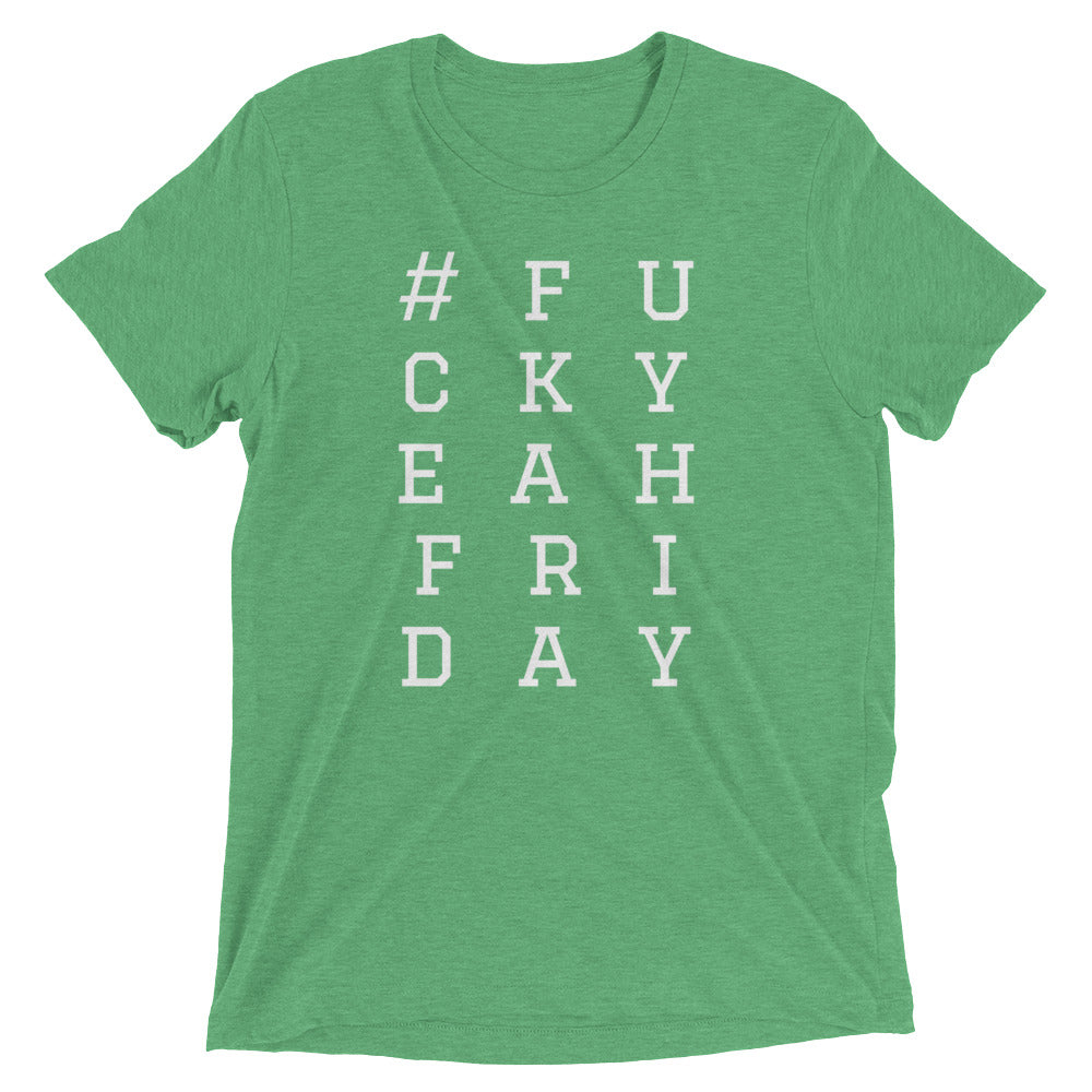 TGIF