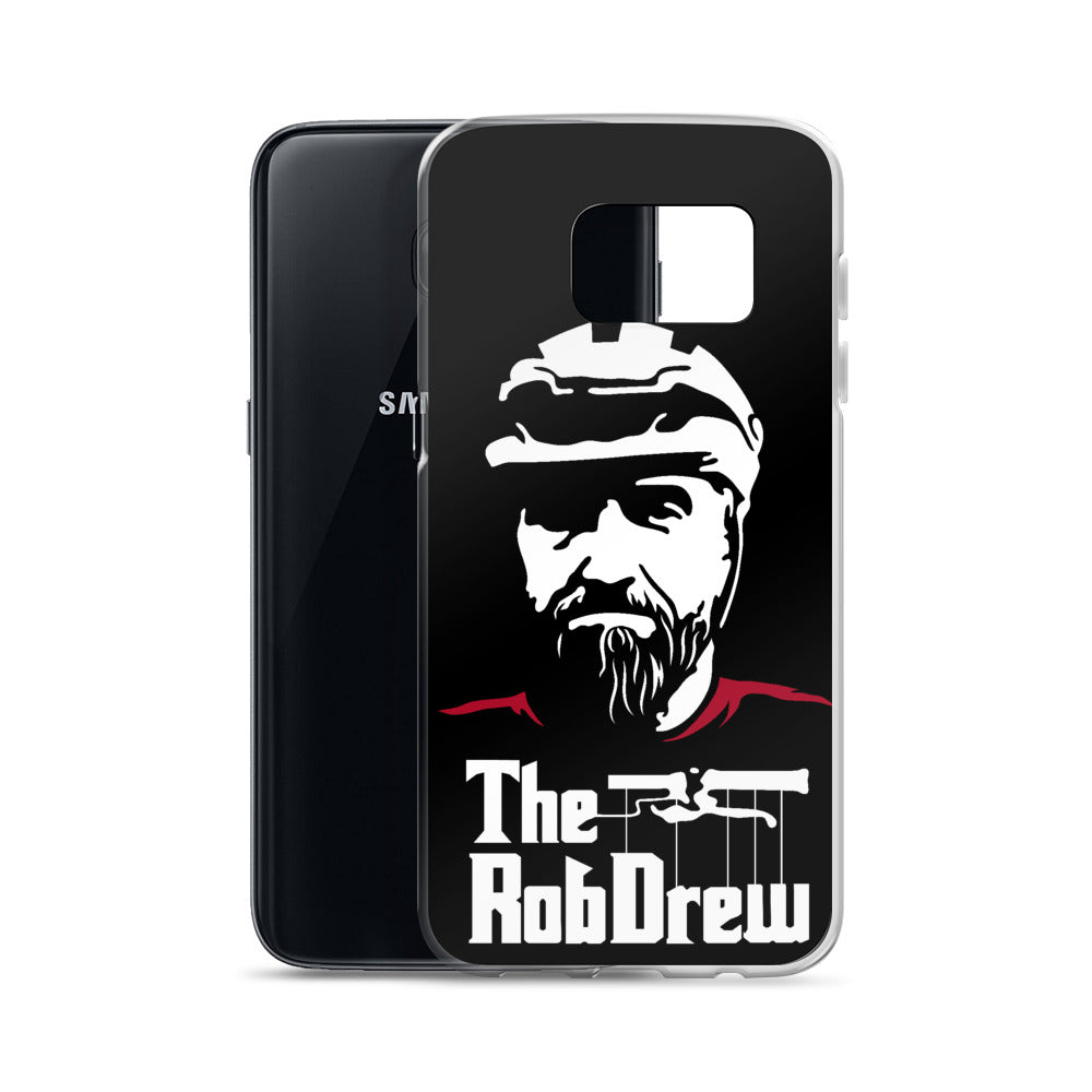 Rob Drew Samsung Case
