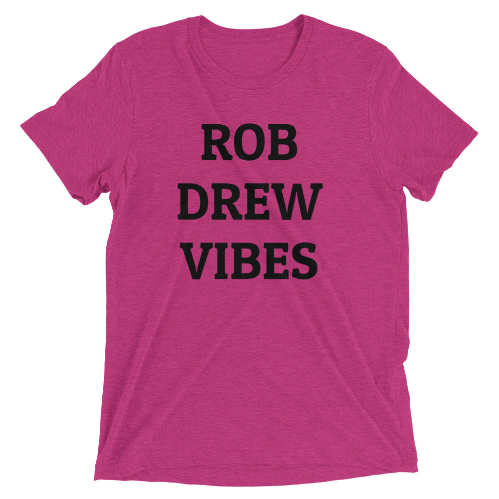 Rob Drew Vibes