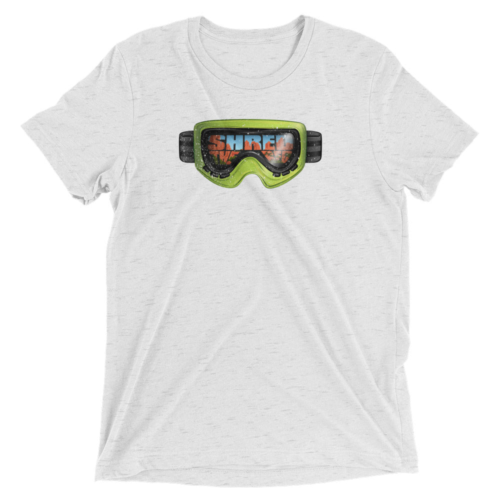 Shredona Goggles