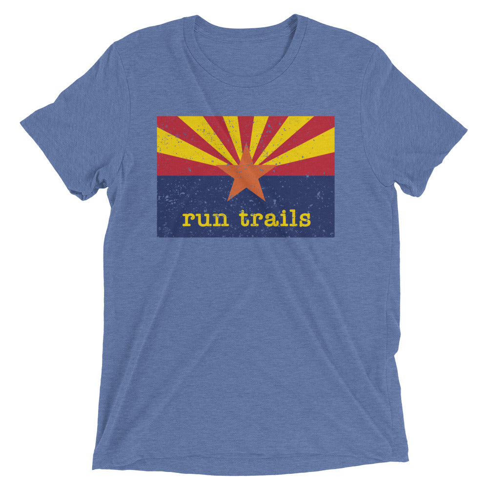 Run Trails