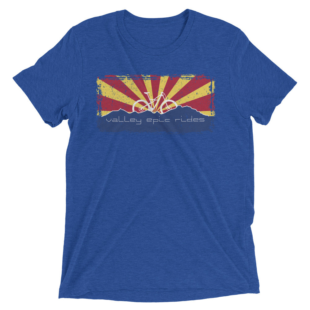 VER AZ Short Sleeve