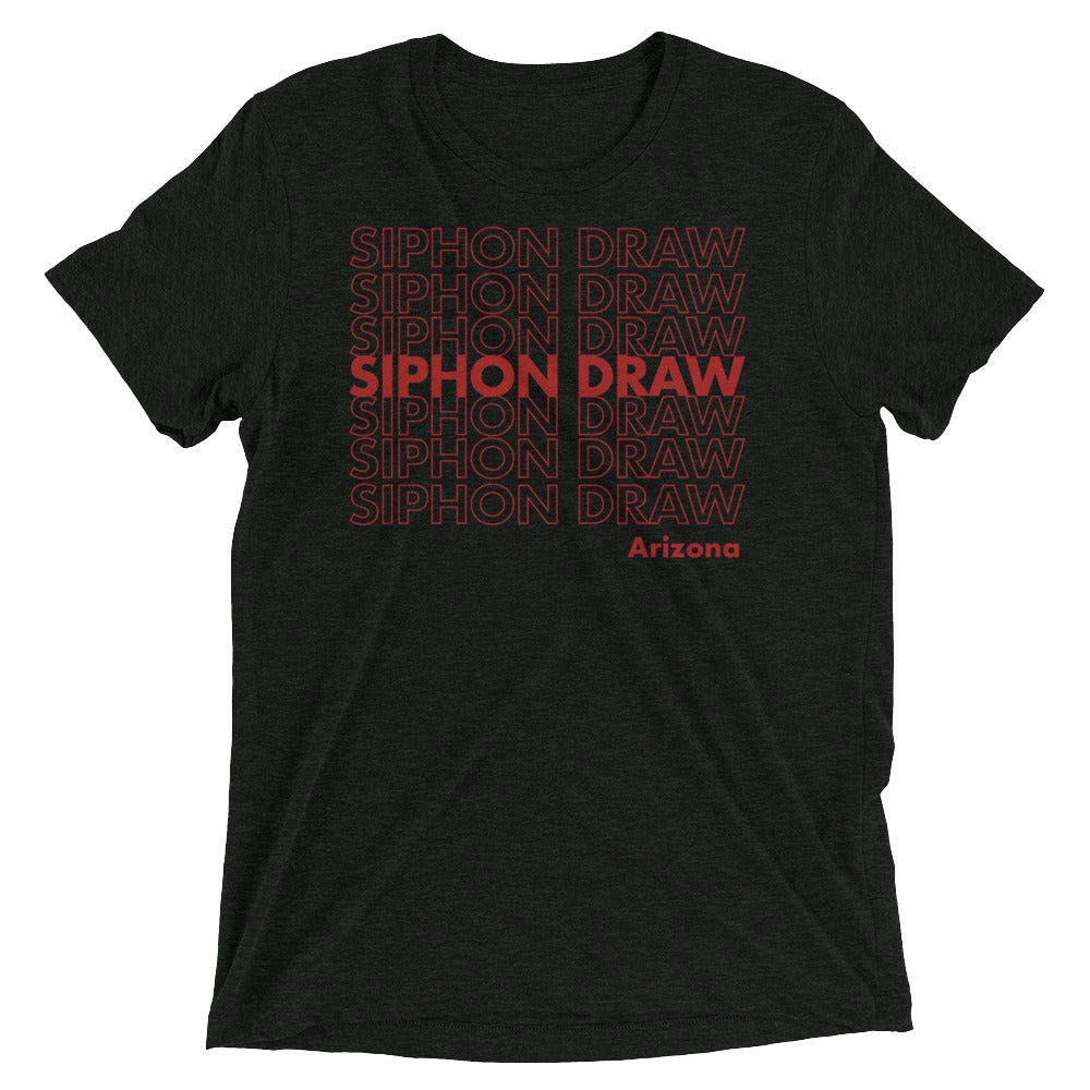 Siphon Draw (Red)