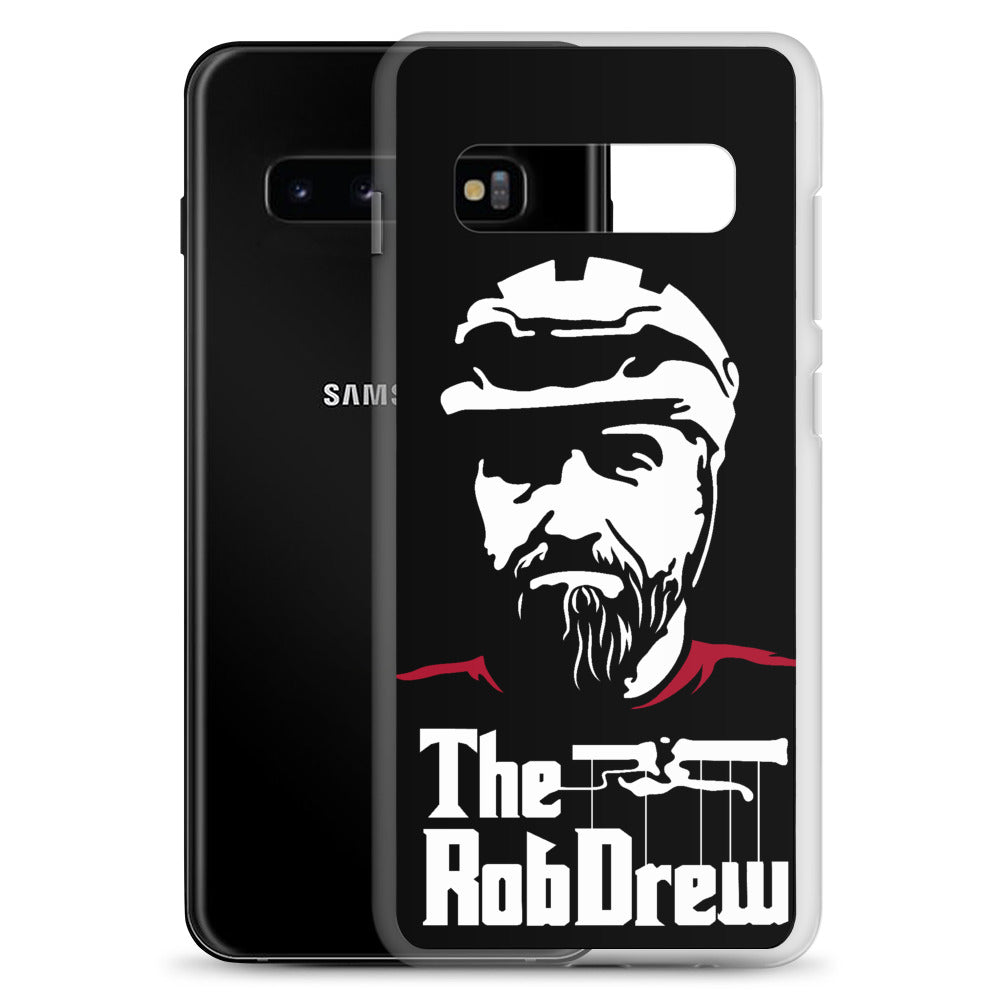 Rob Drew Samsung Case